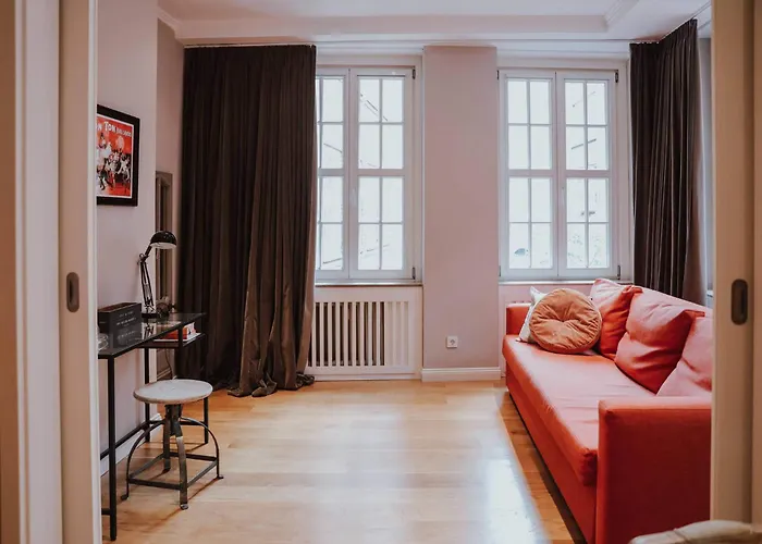 Boutique Hotel Classico Bremen