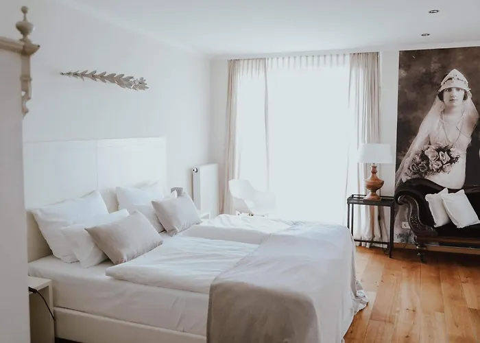 Boutique Hotel Classico Bremen