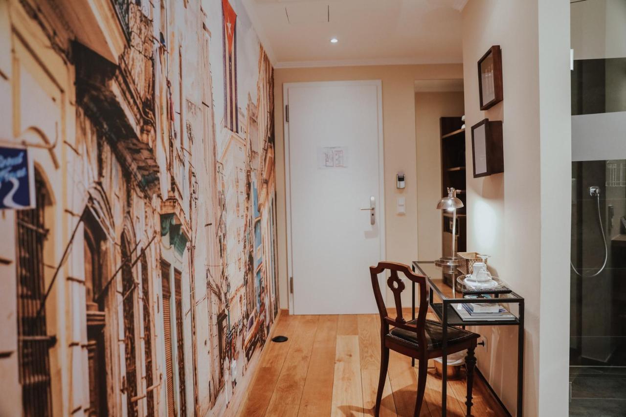 Boutique Classico 4* BRE