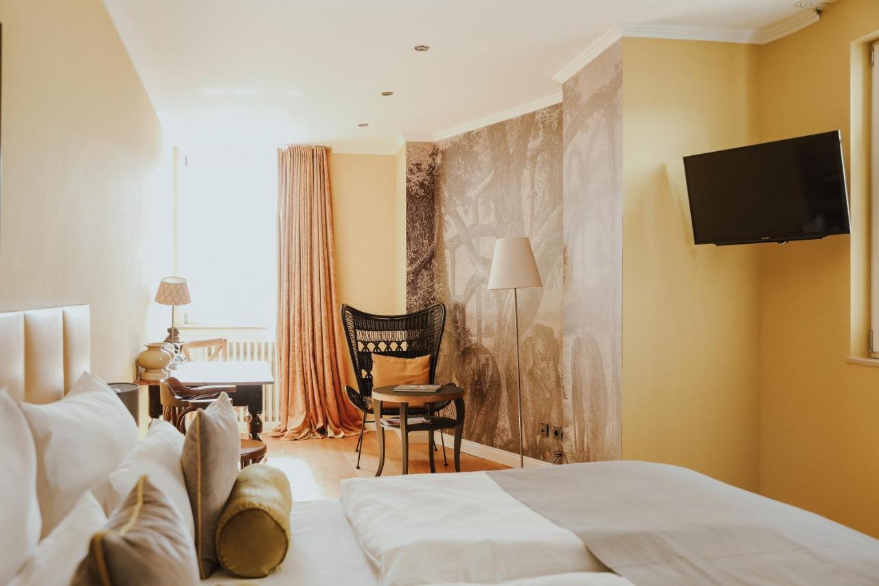 Boutique Classico 4*