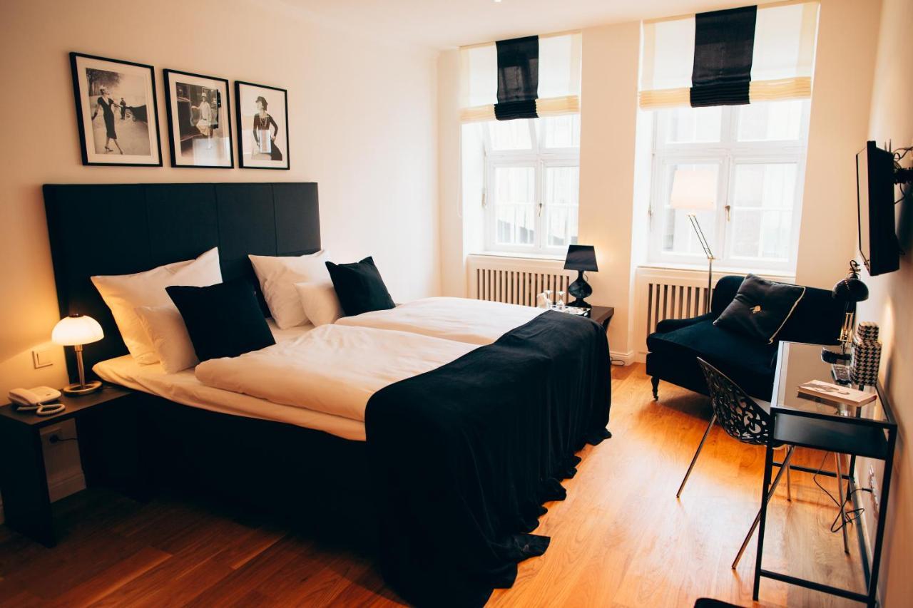 Hotel Boutique Classico