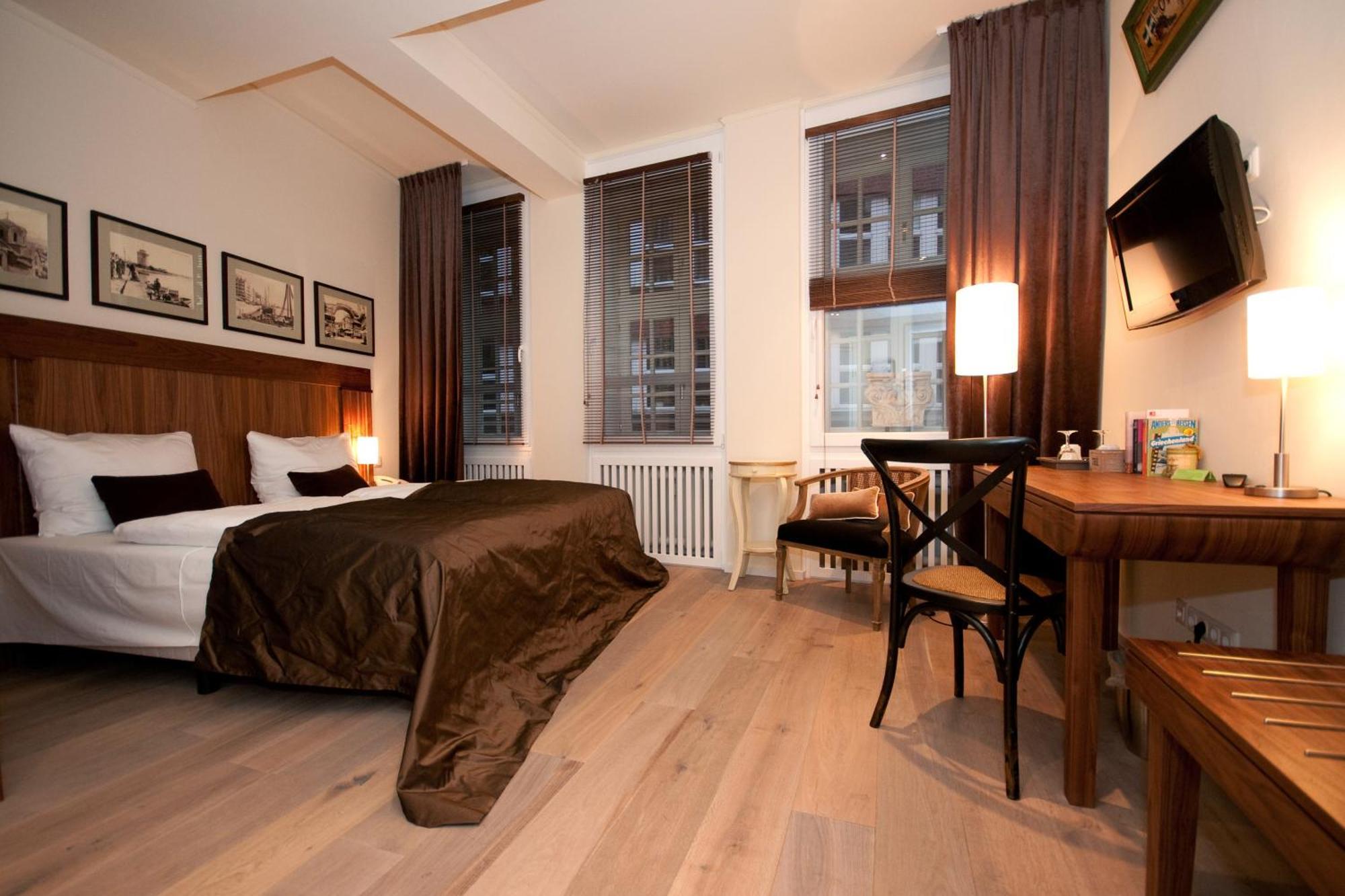 Hotel Boutique Classico