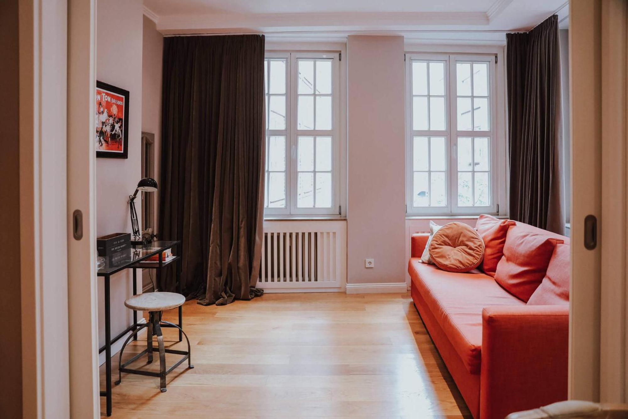 Boutique Classico Hotel BRE