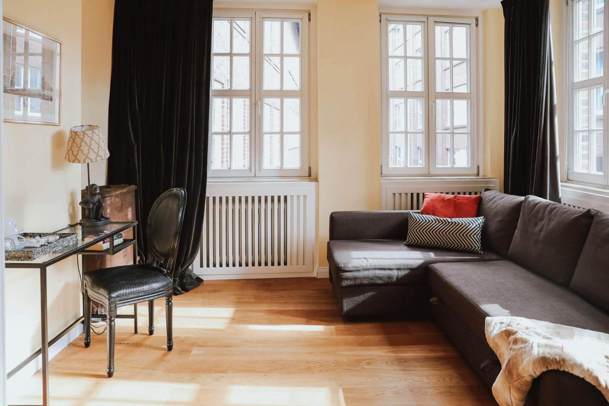Boutique Classico Hotel BRE