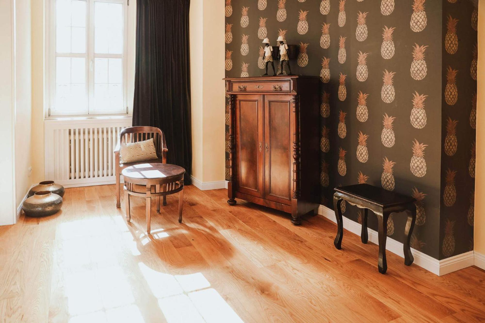 Hotel Boutique Classico BRE