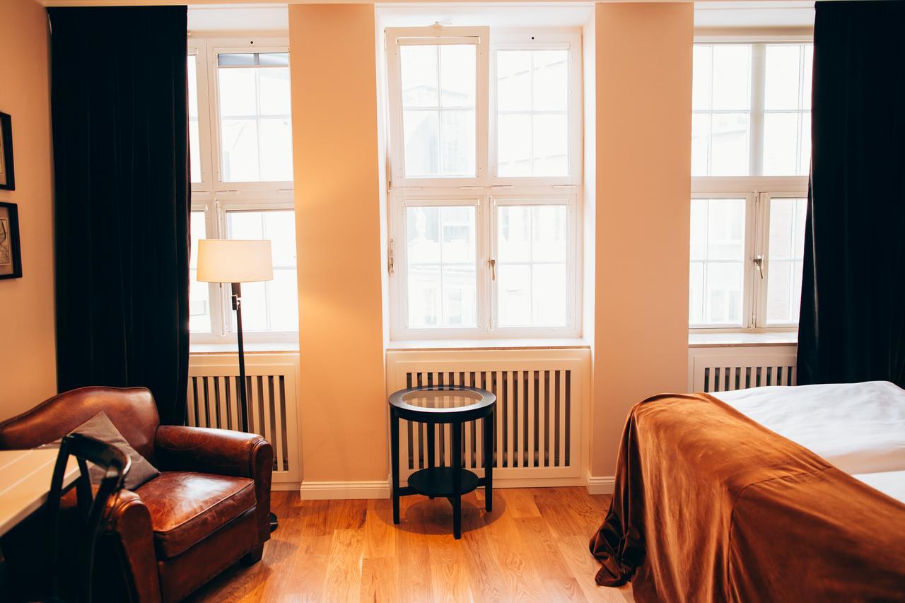 Hotel Boutique Classico 4*
