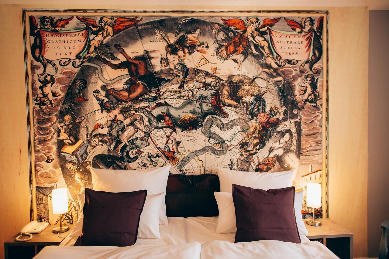 Boutique Classico 4*
