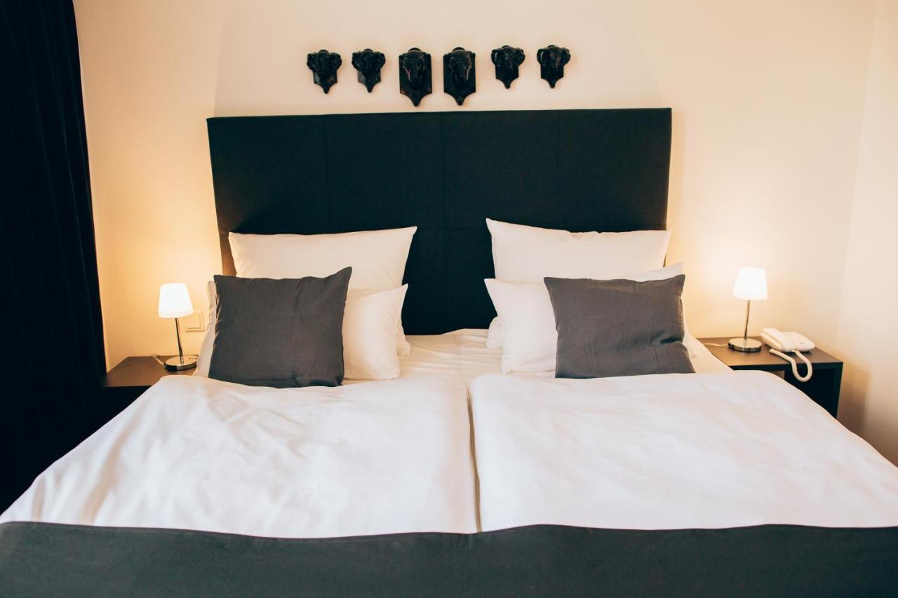 Hotel Boutique Classico BRE