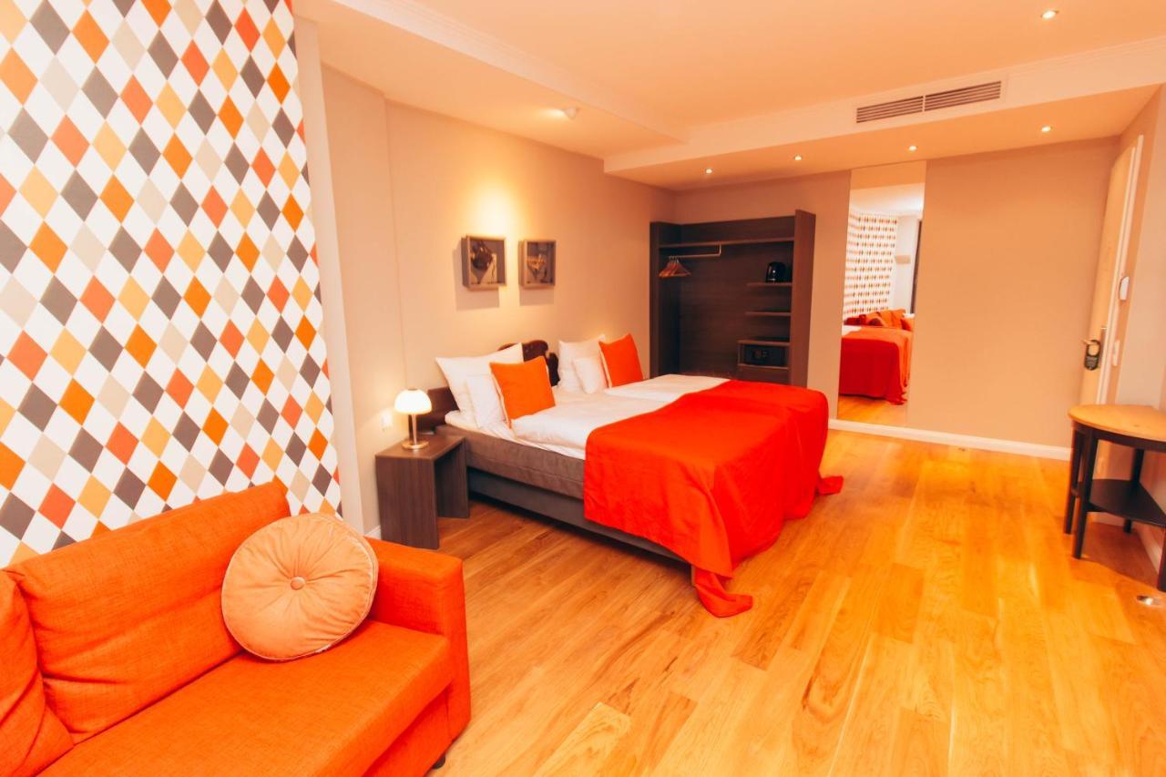 Boutique Classico Hotel