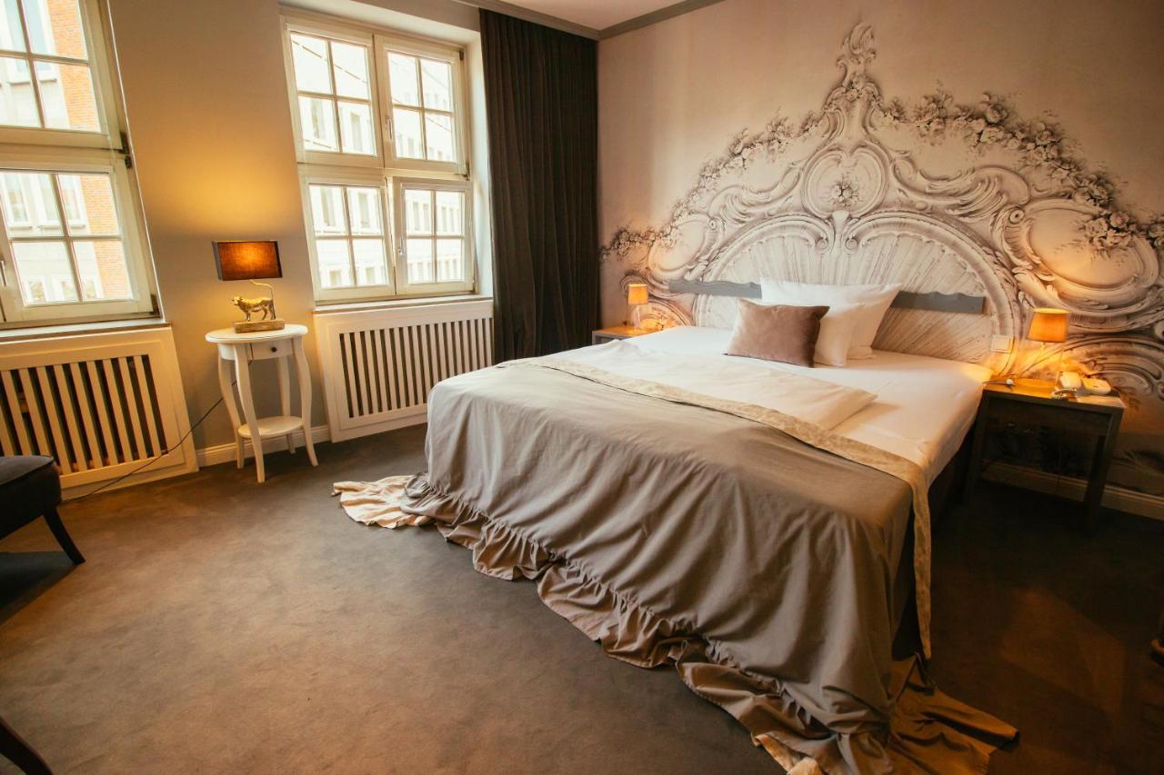 Hotel Boutique Classico BRE