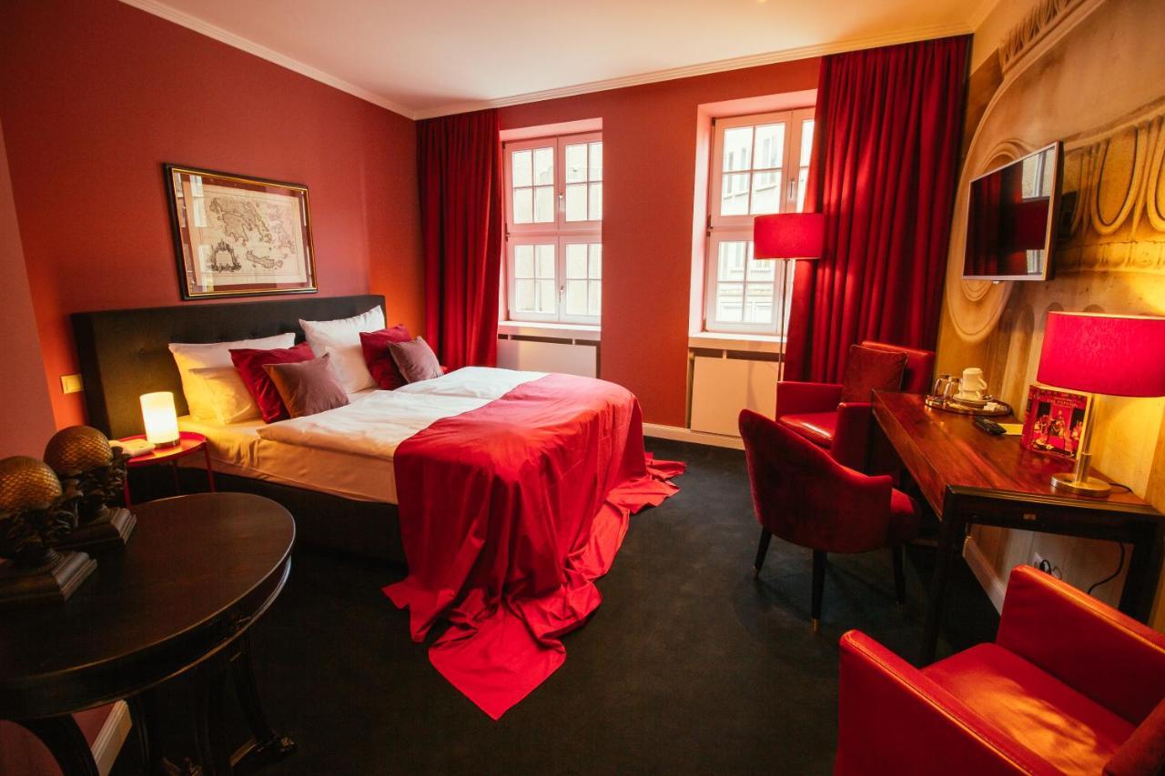Boutique Classico 4* BRE