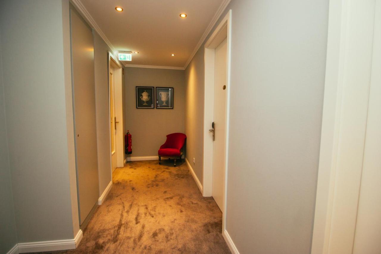 Hotel Boutique Classico