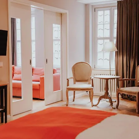 Boutique Hotel Classico Bremen Exterior photo