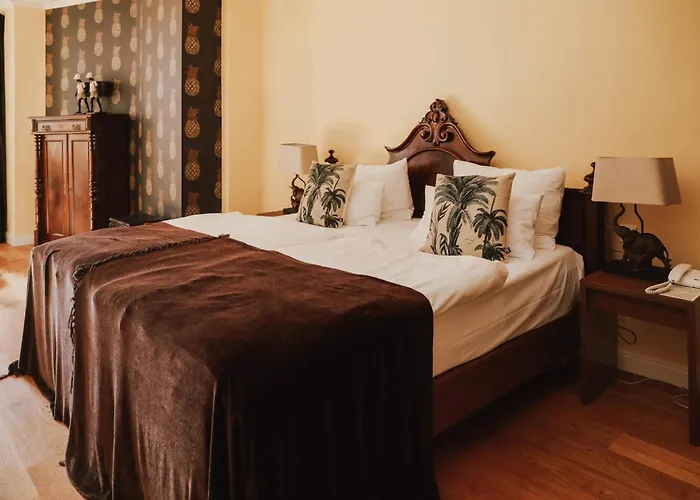 Boutique Hotel Classico Bremen