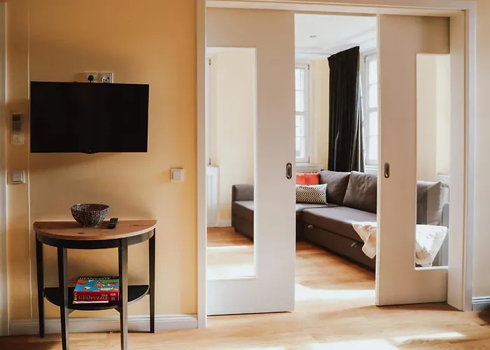 Boutique Hotel Classico Bremen