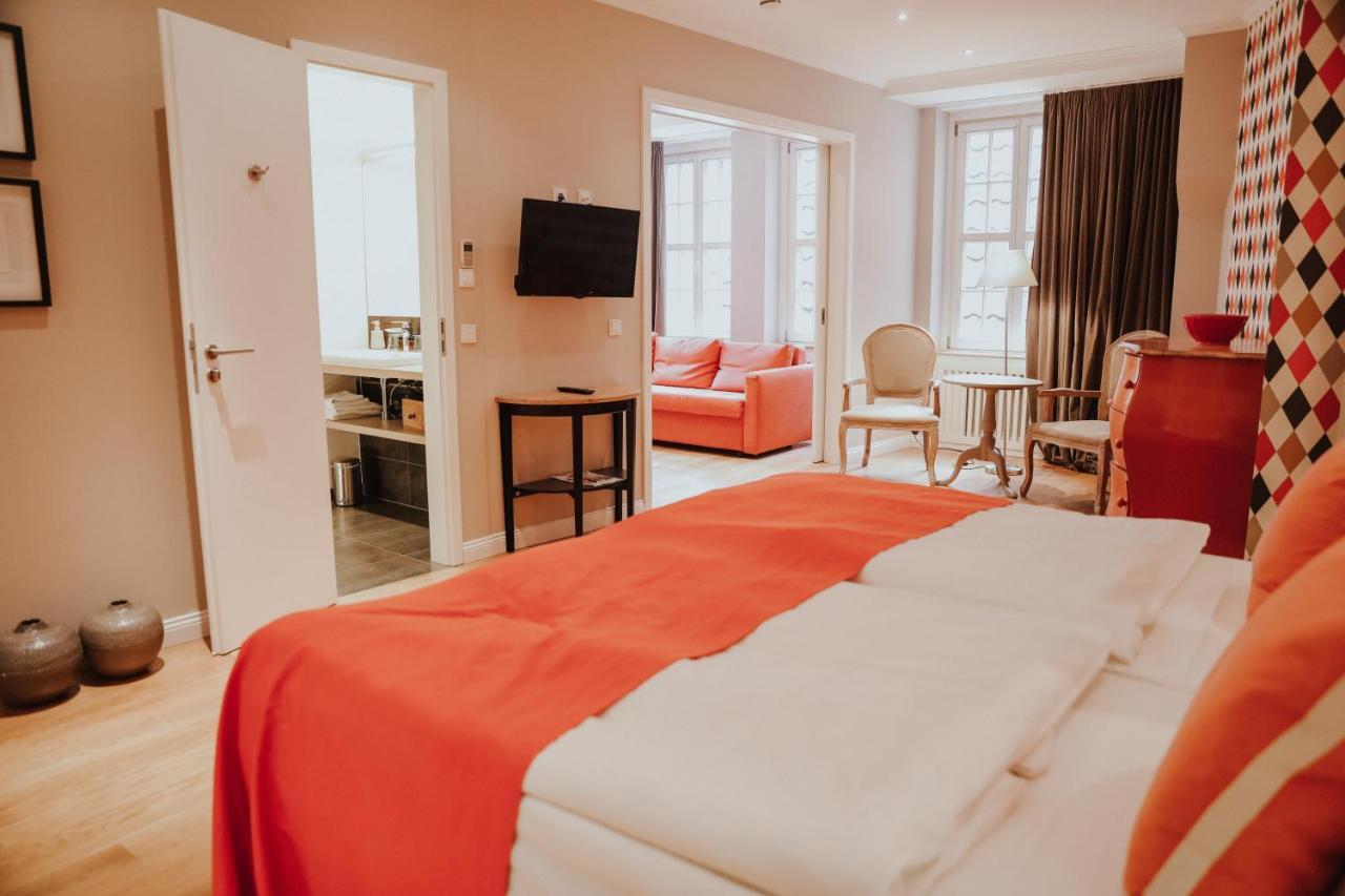 Hotel Boutique Classico BRE