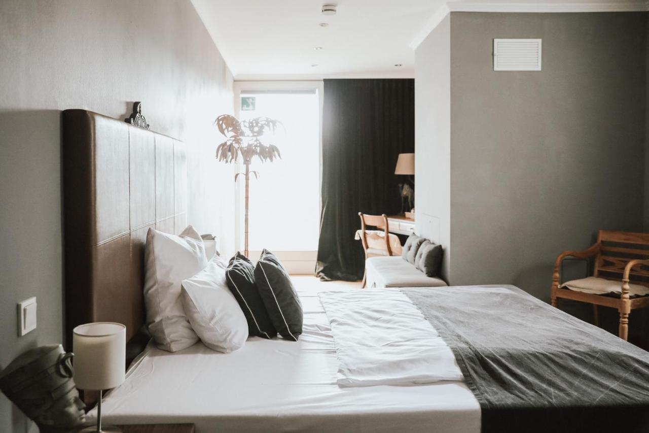 Boutique Classico Hotel 4*