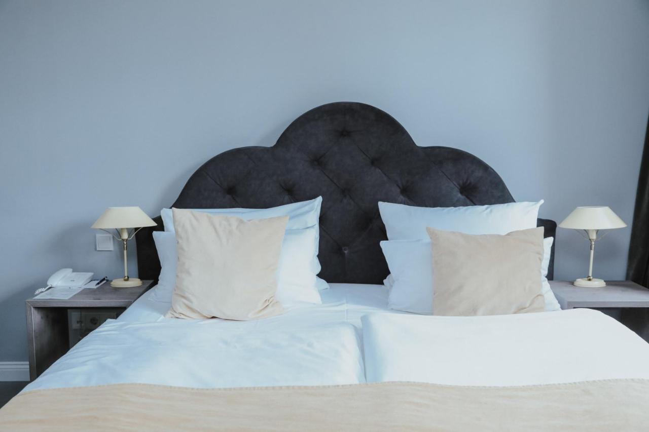 Boutique Classico Hotel BRE