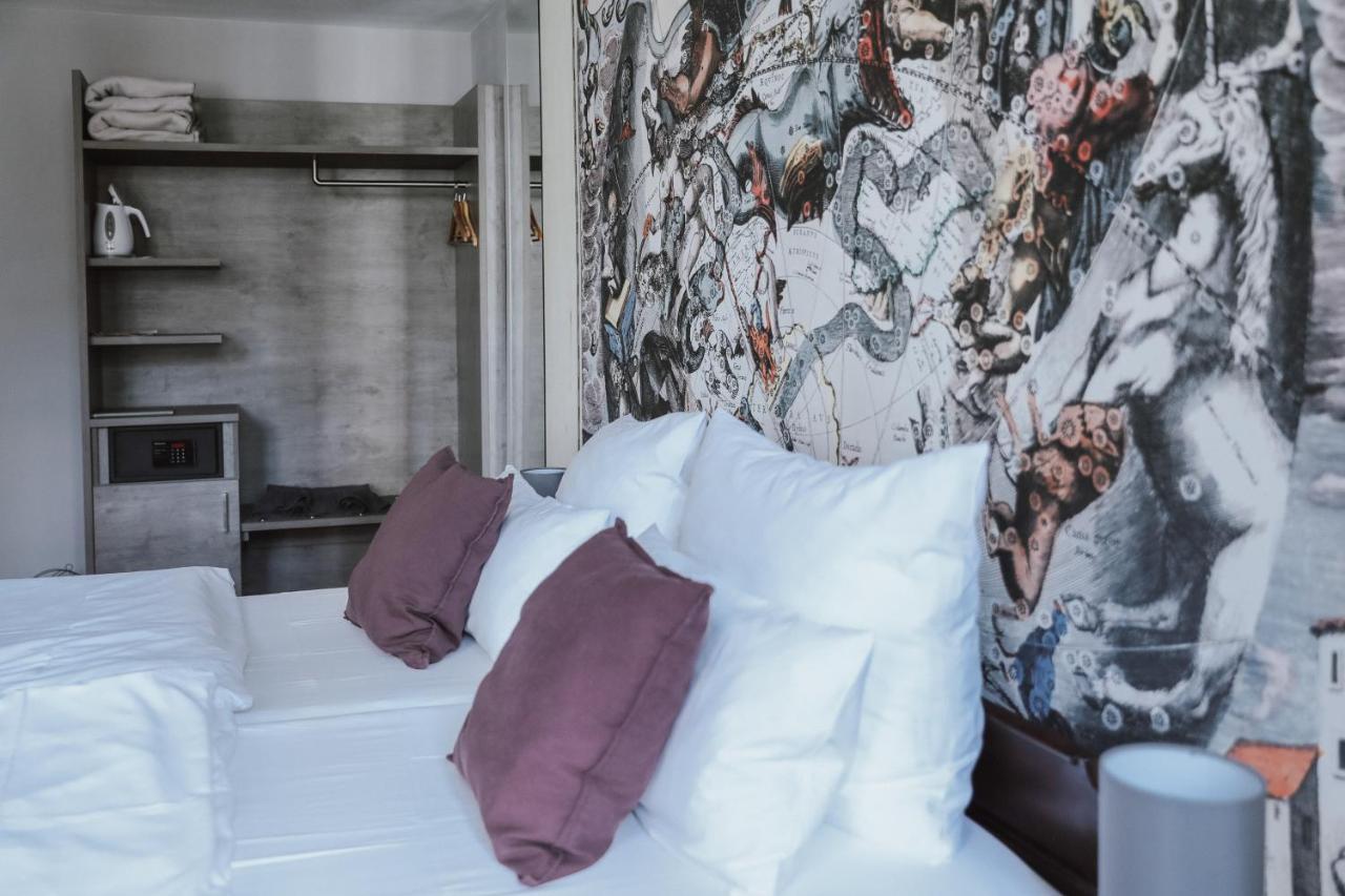 Boutique Classico Hotel 4*