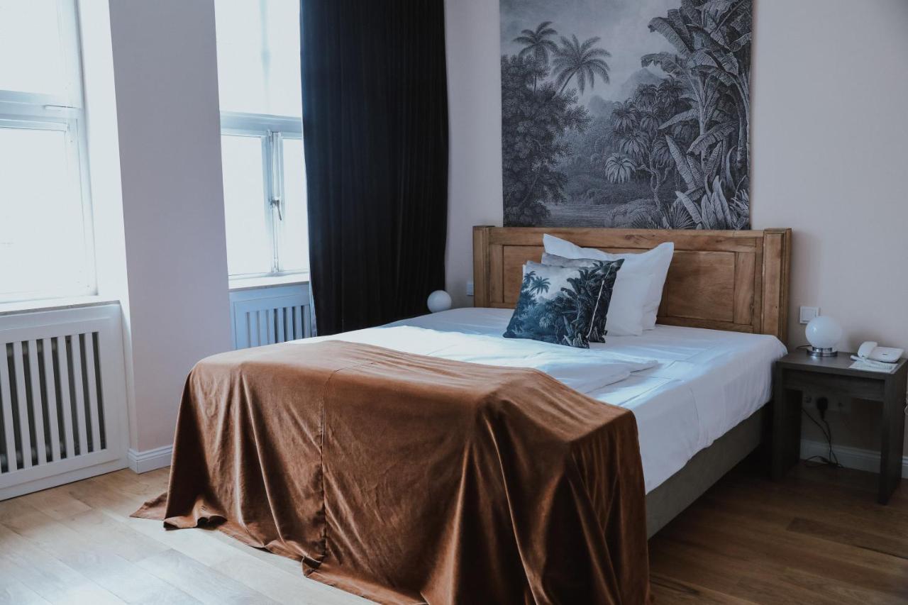 Hotel Boutique Classico BRE