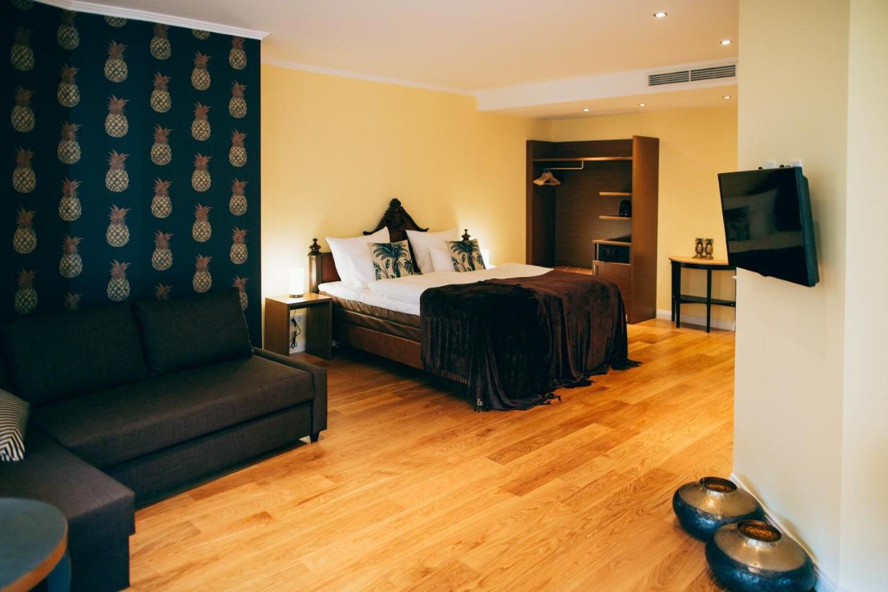 Hotel Boutique Classico