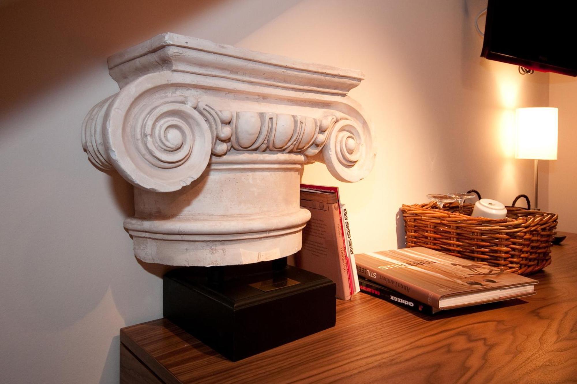 Hotel Boutique Classico 4*