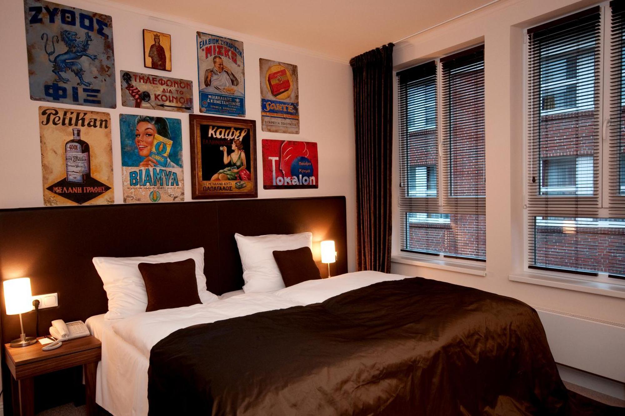 Hotel Boutique Classico