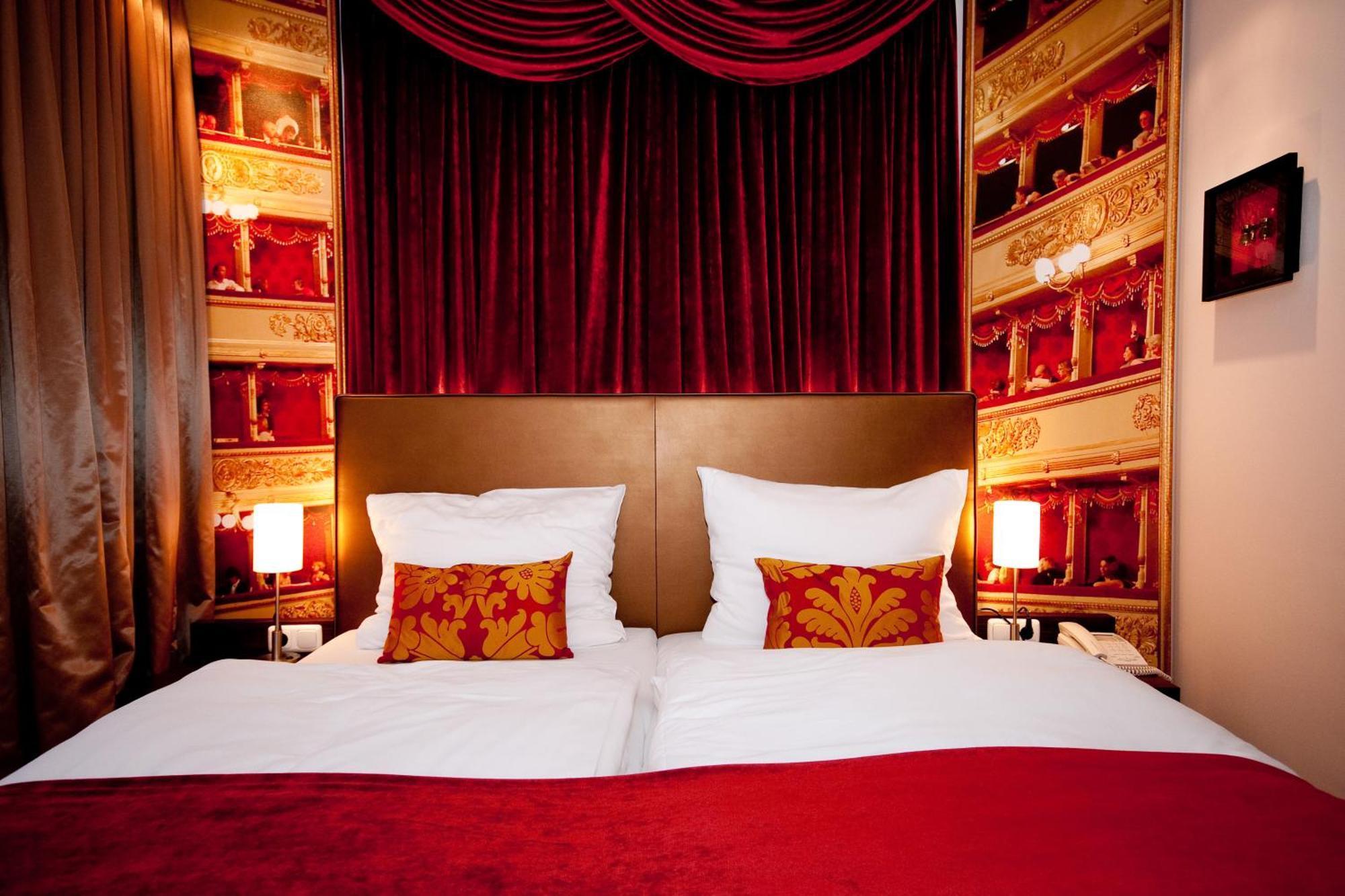 Hotel Boutique Classico BRE