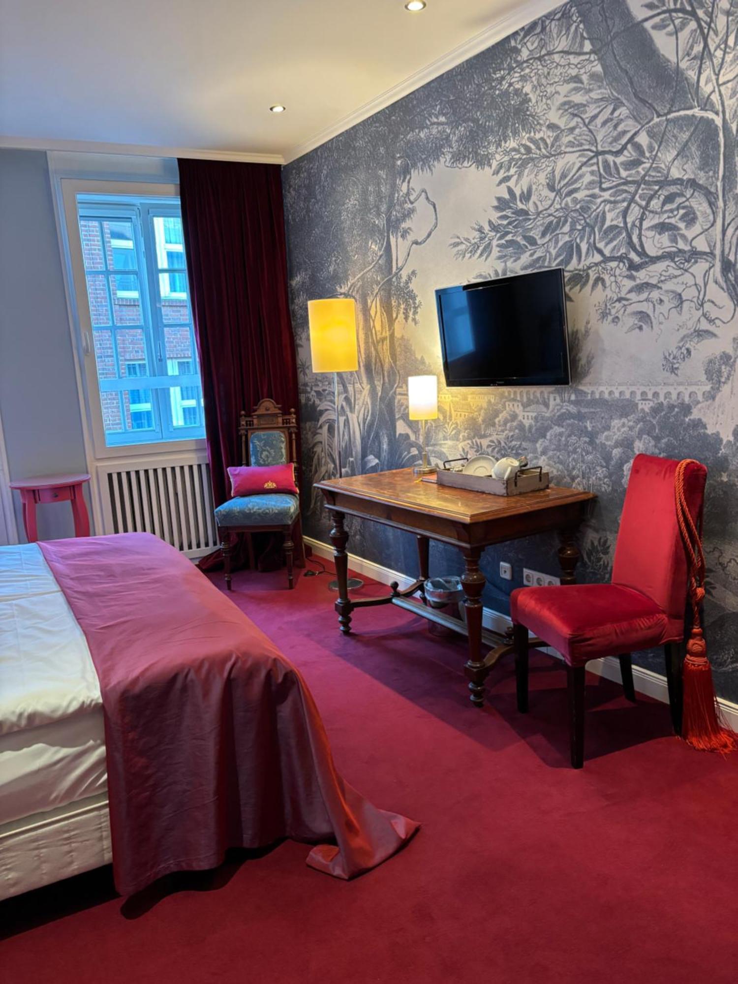 Hotel Boutique Classico