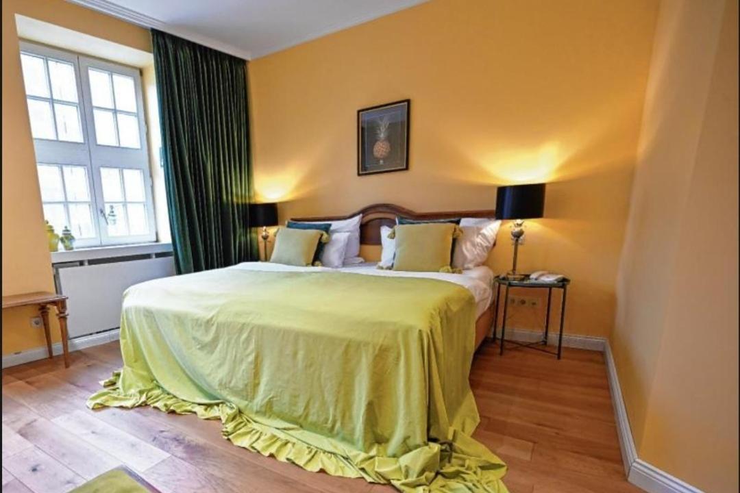 Boutique Classico Hotel 4*