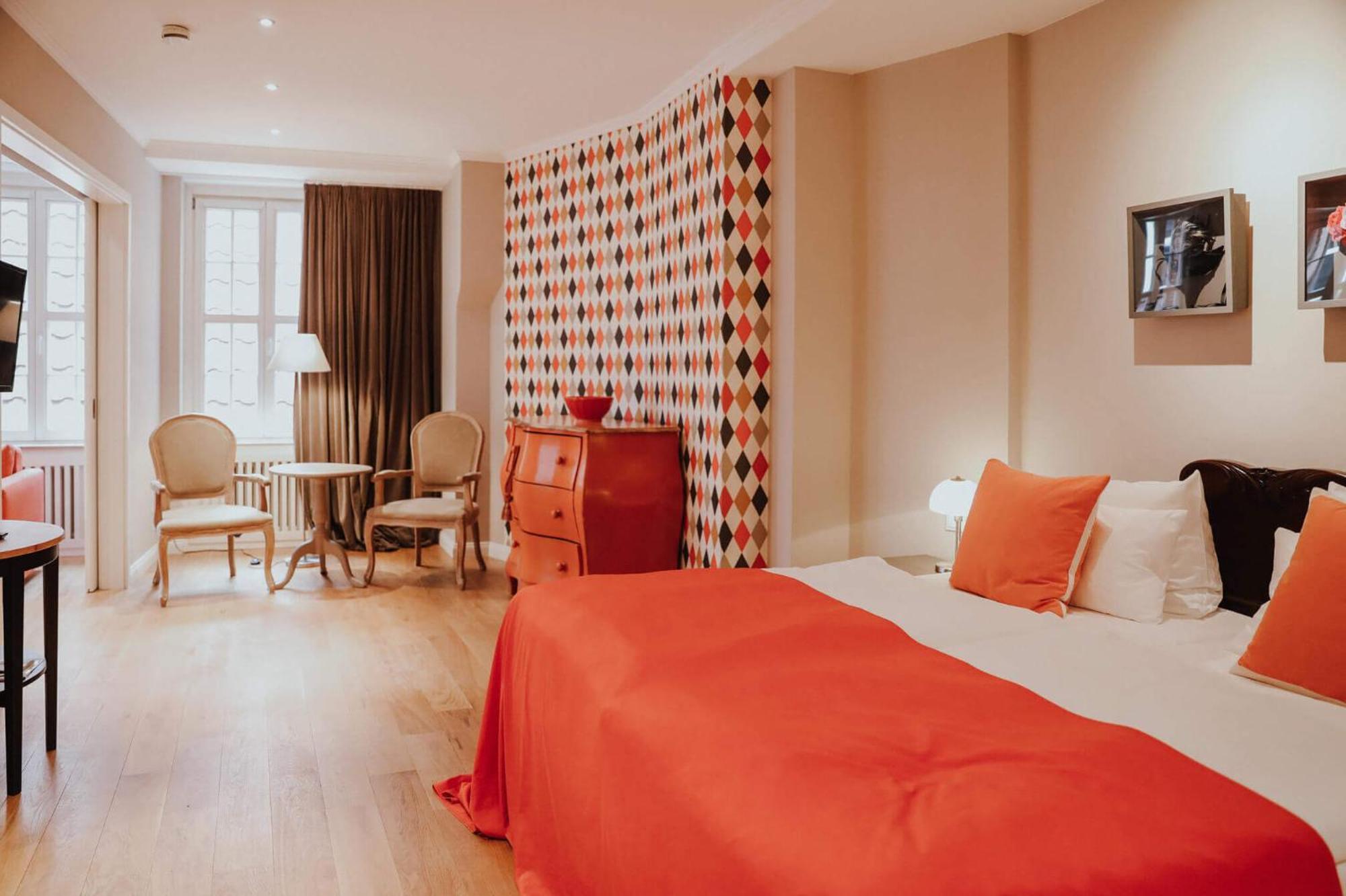 Boutique Classico 4* BRE