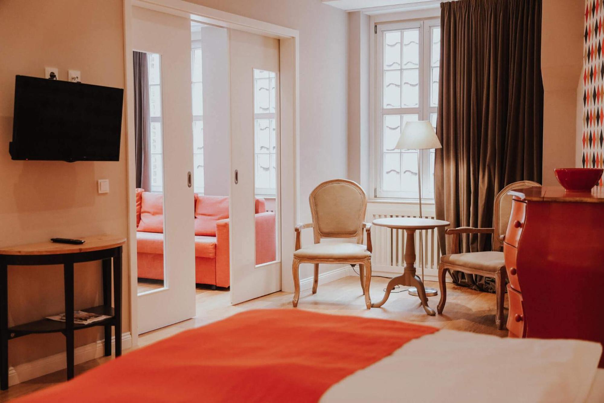Boutique Classico Hotel