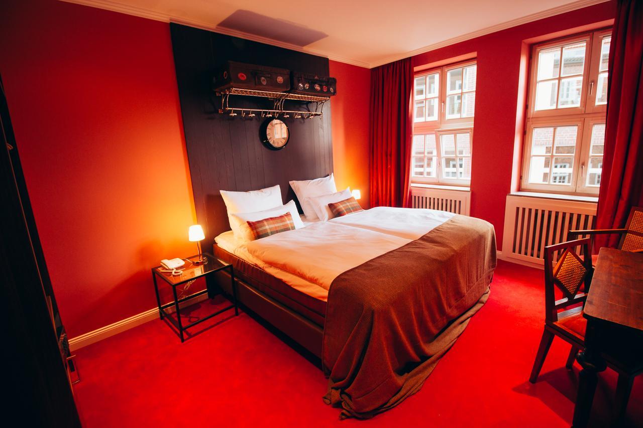 Boutique Classico Hotel 4*
