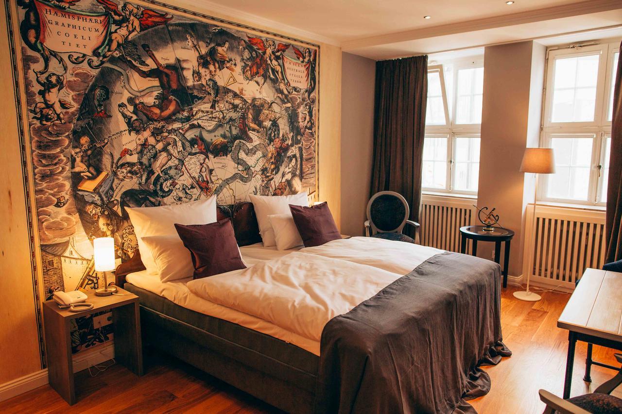 Hotel Boutique Classico BRE