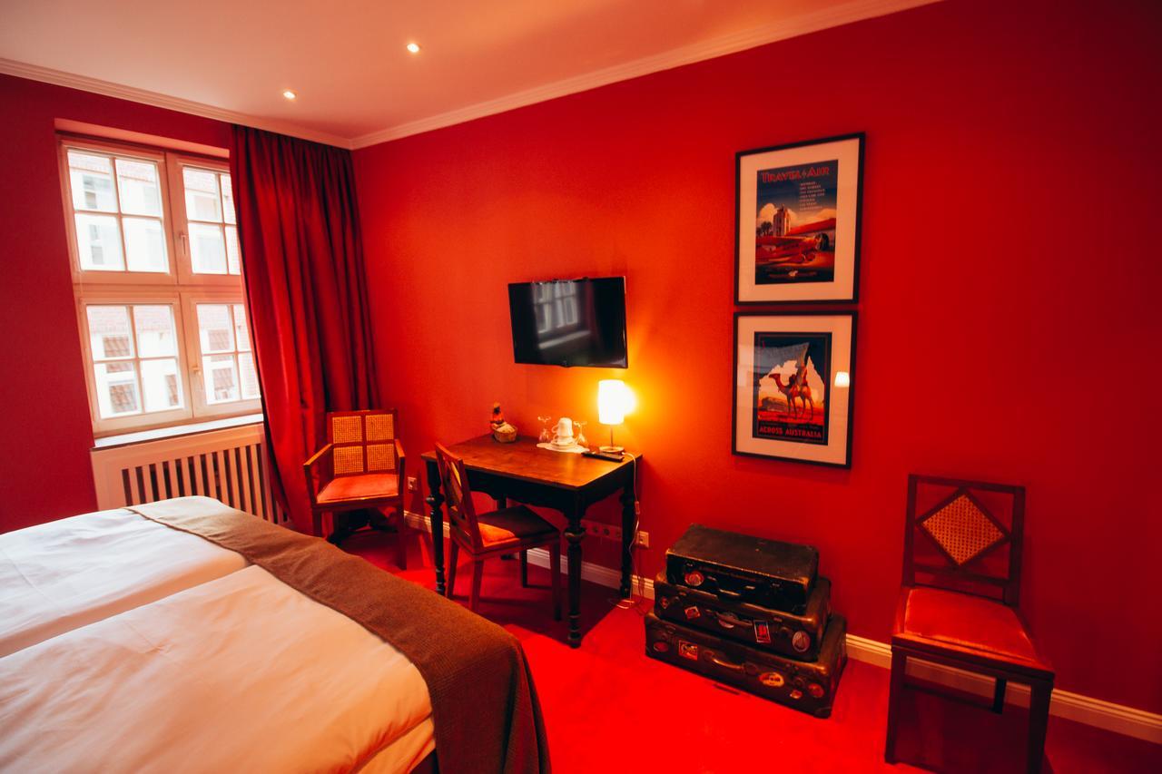 Boutique Classico Hotel 4*