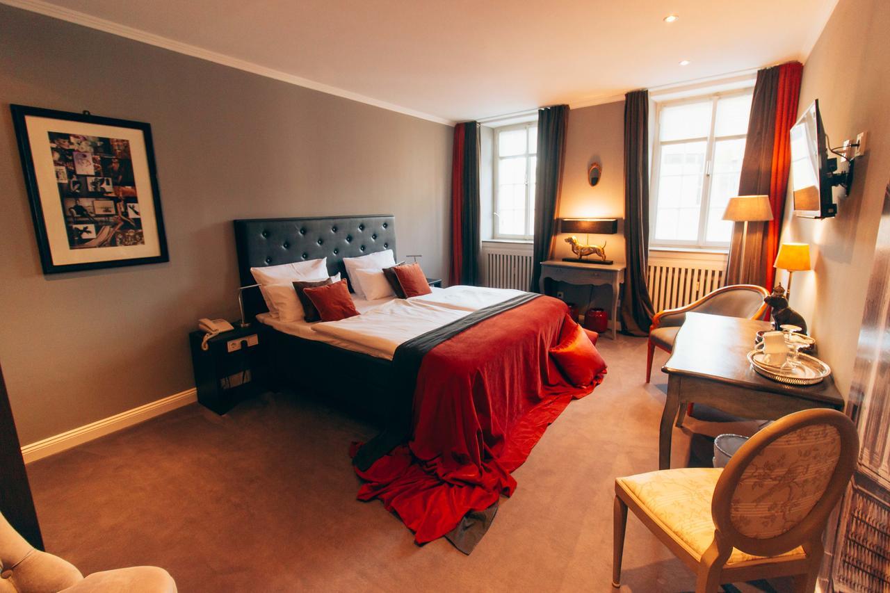 Boutique Classico Hotel BRE