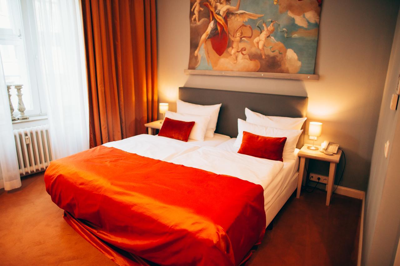 Boutique Classico Hotel 4*