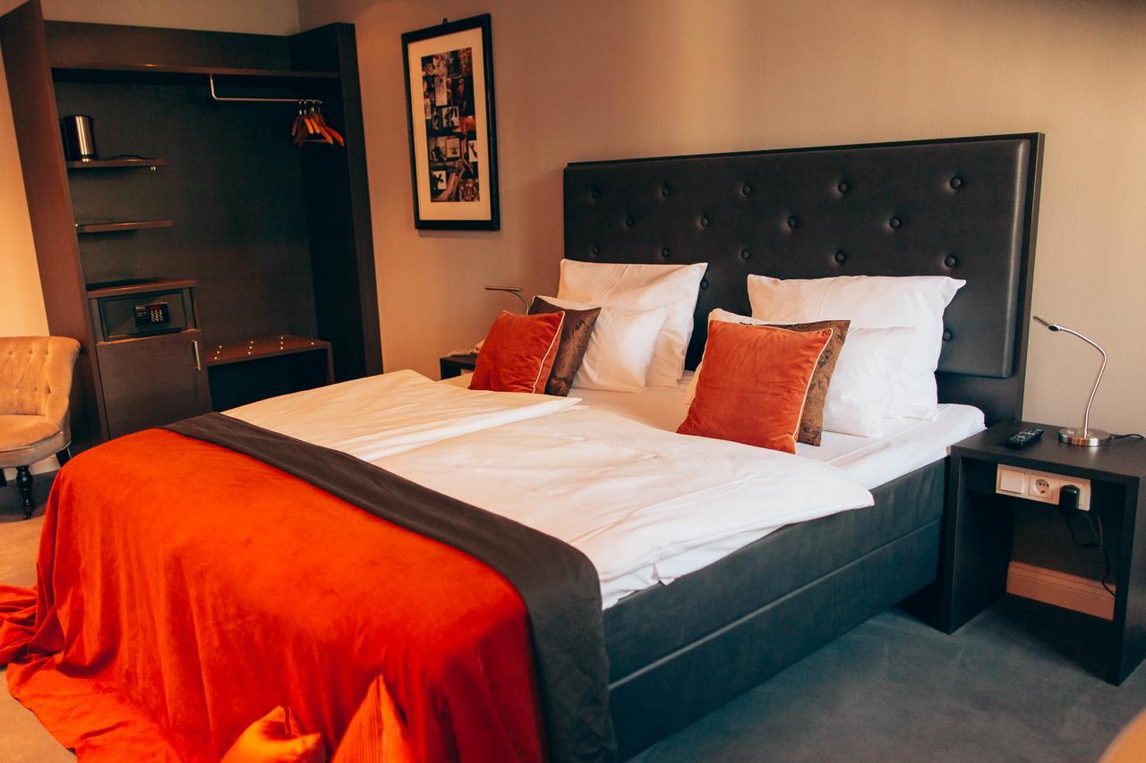 Boutique Classico Hotel BRE