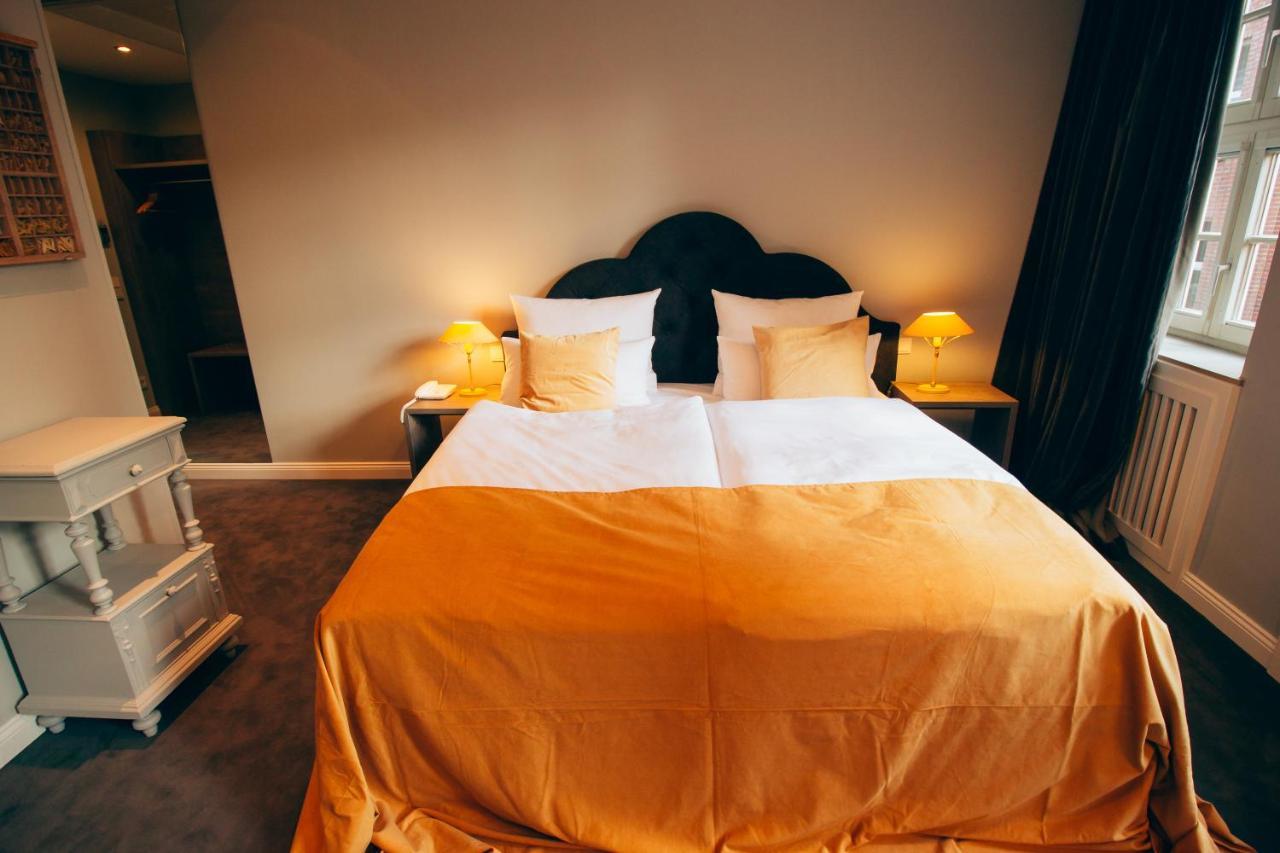 Boutique Classico Hotel 4*