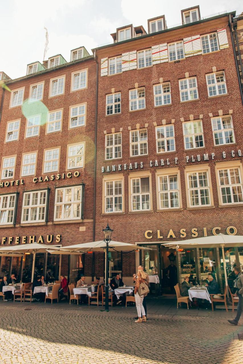Boutique Classico Hotel BRE