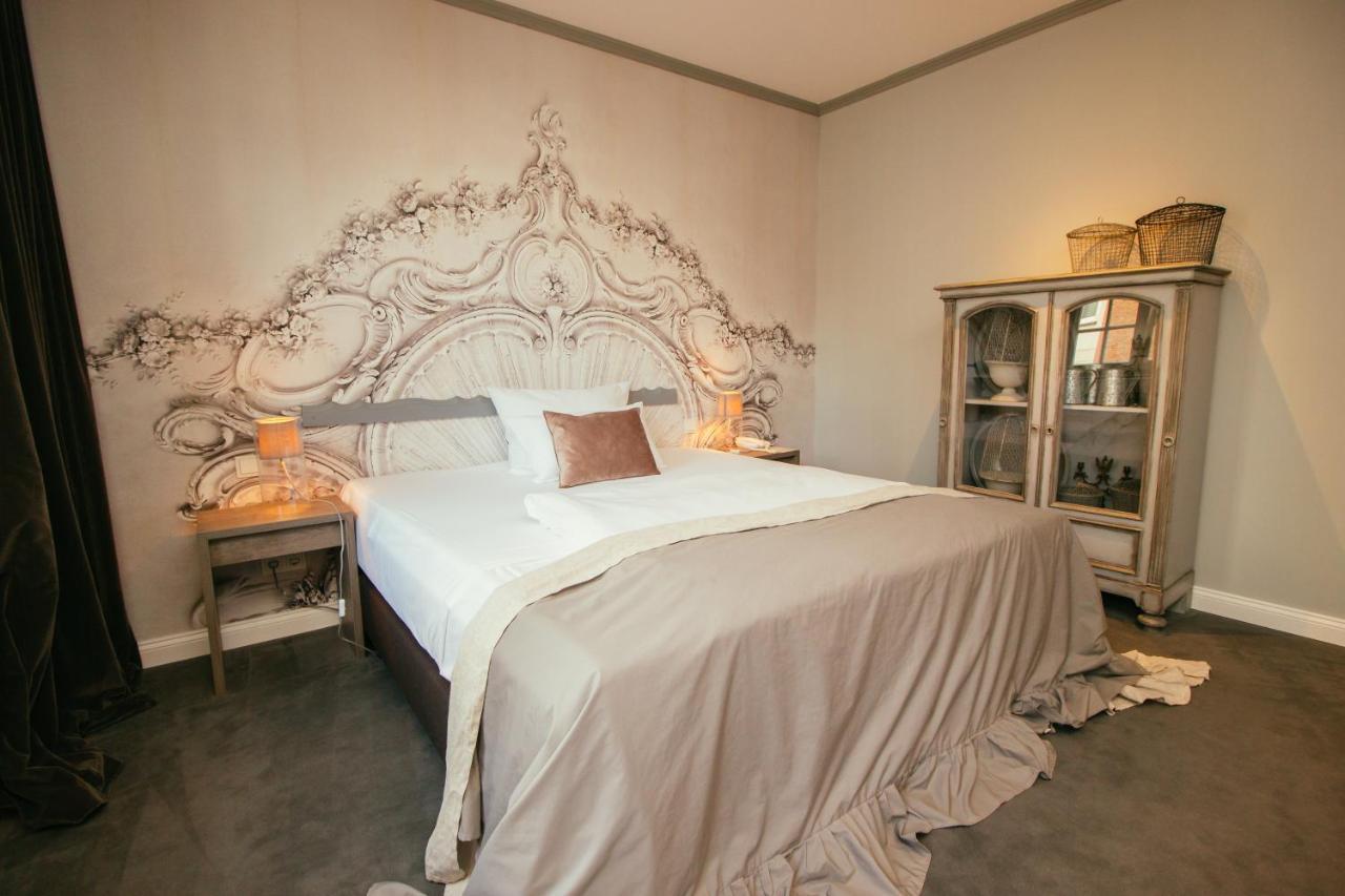 Boutique Classico 4* BRE