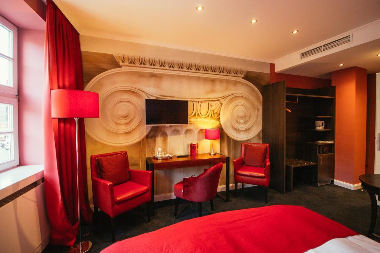 Boutique Classico