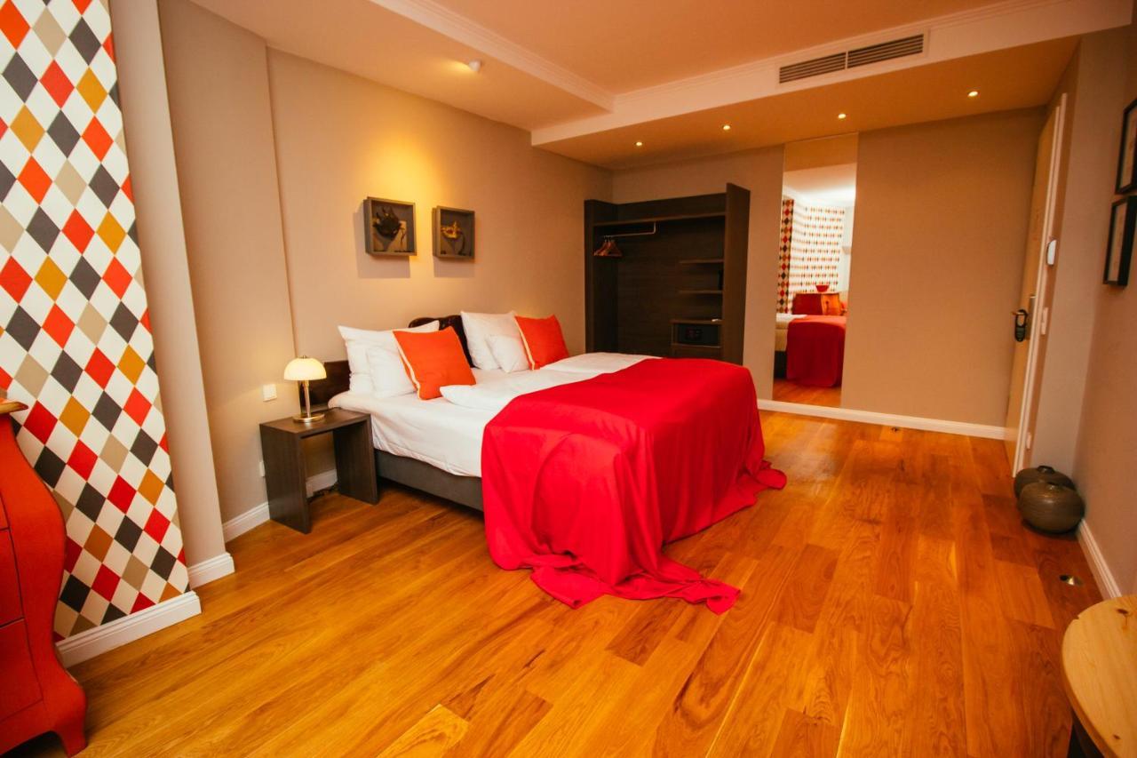 Hotel Boutique Classico