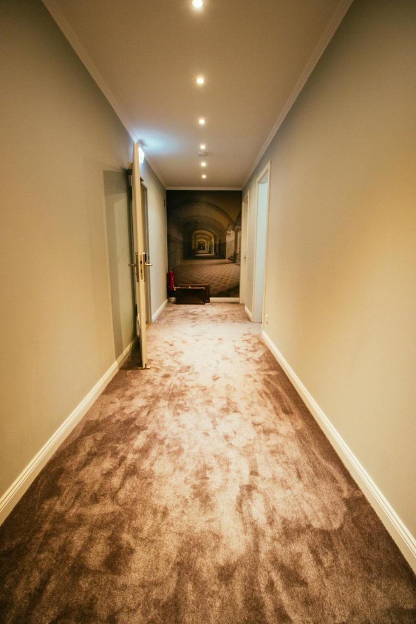 Hotel Boutique Classico BRE