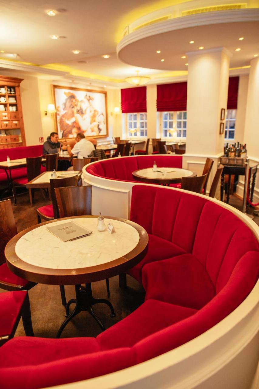 Boutique Classico 4*