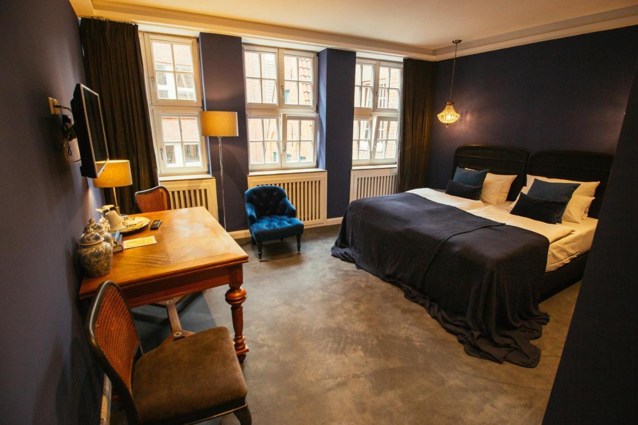 Hotel Boutique Classico BRE