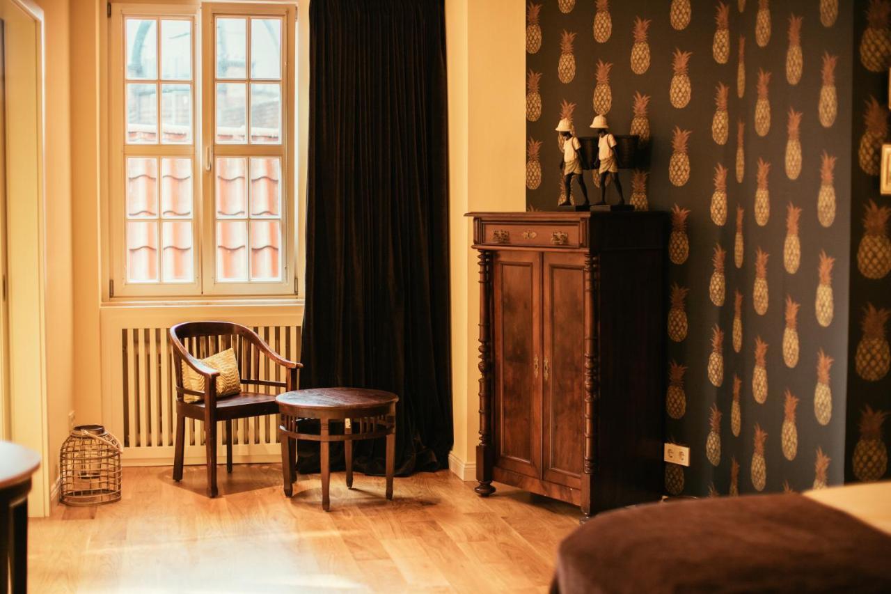 Boutique Classico 4* Bremen