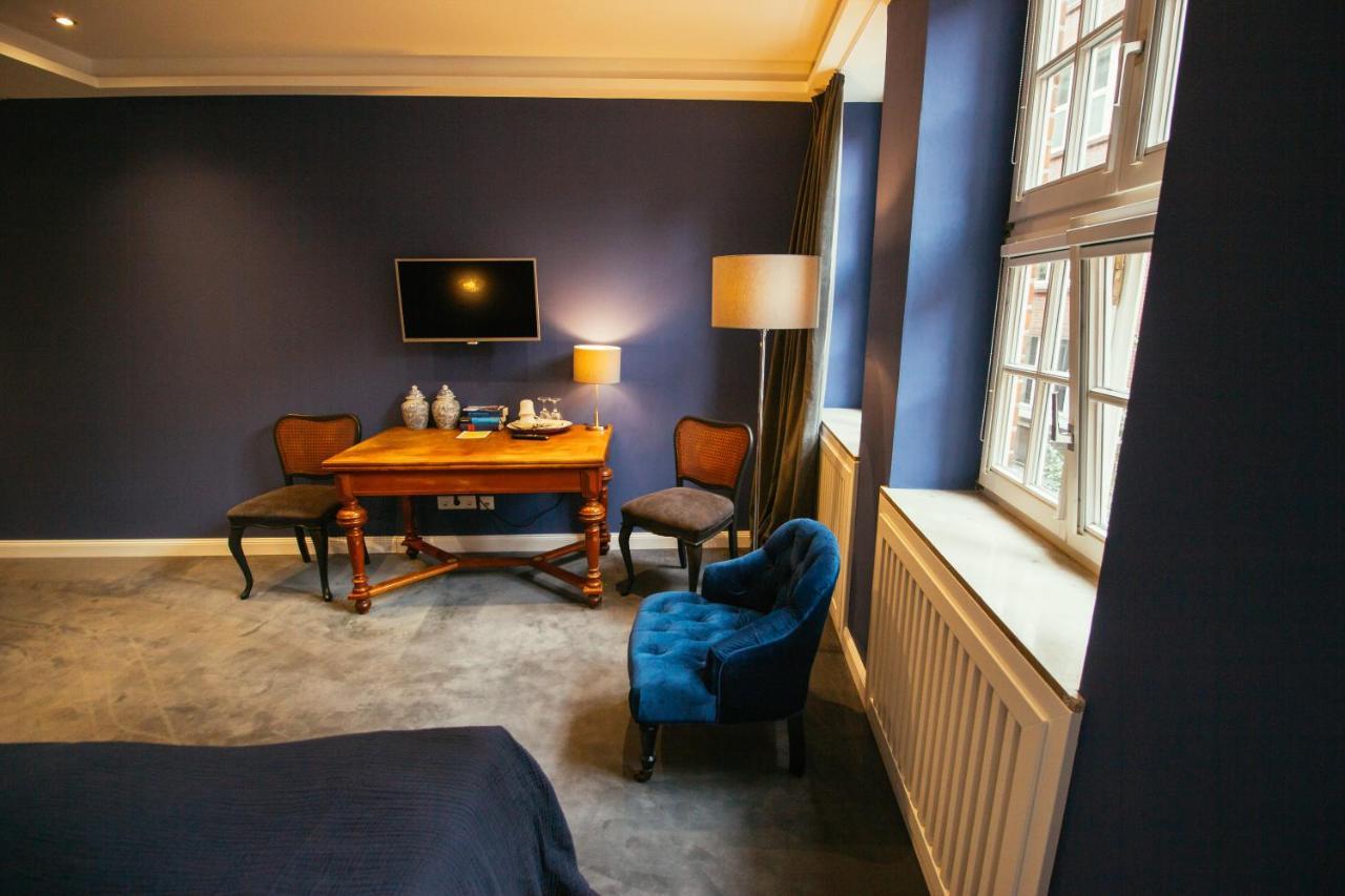 Hotel Boutique Classico BRE