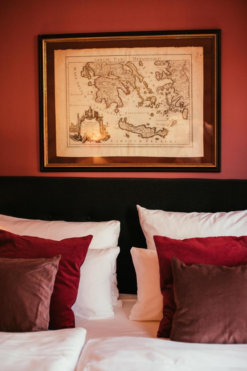 Boutique Classico Hotel