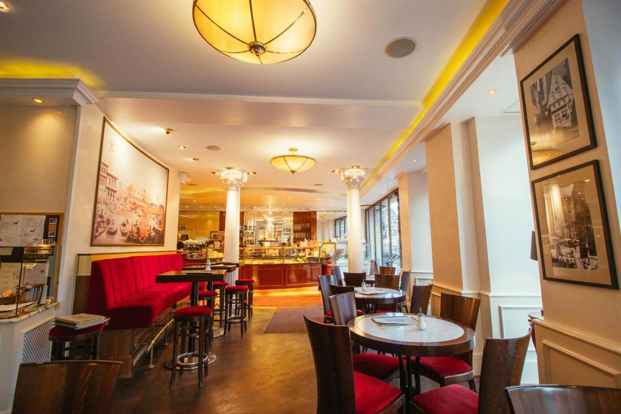 Hotel Boutique Classico 4*